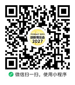 购票二维码