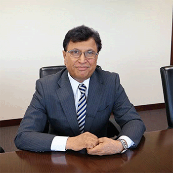 Dr Lekh Juneja