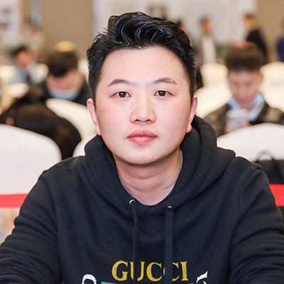 郑志禹桂桂茶创始人&ceo林希每日黑巧联合创始人黄